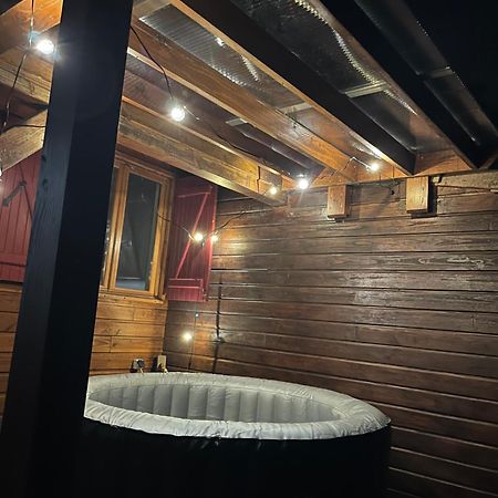 Chez Mamie Villa LʼIsle-Jourdain Dış mekan fotoğraf