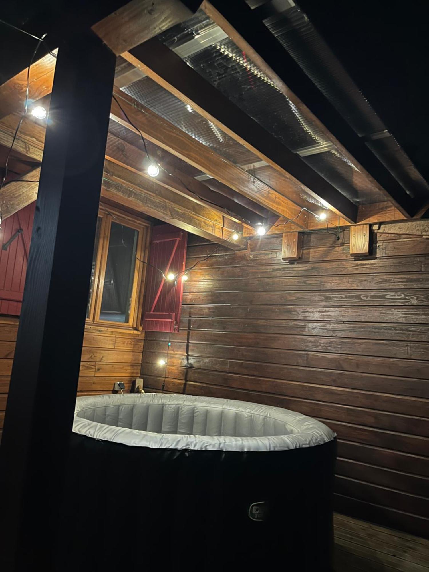 Chez Mamie Villa LʼIsle-Jourdain Dış mekan fotoğraf